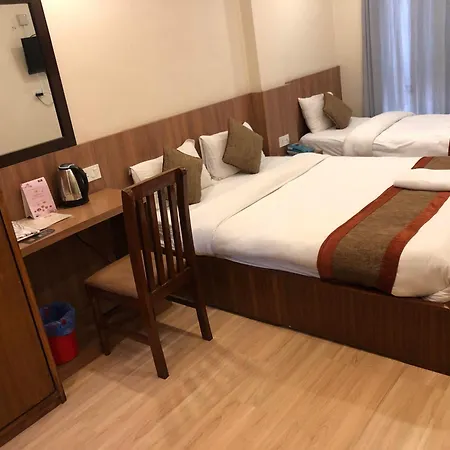 Capital Boutique Hotel