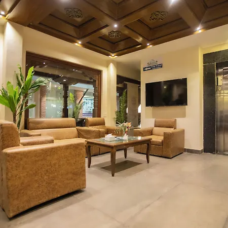 Capital Boutique Hotel