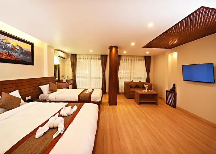 Capital Boutique 3*