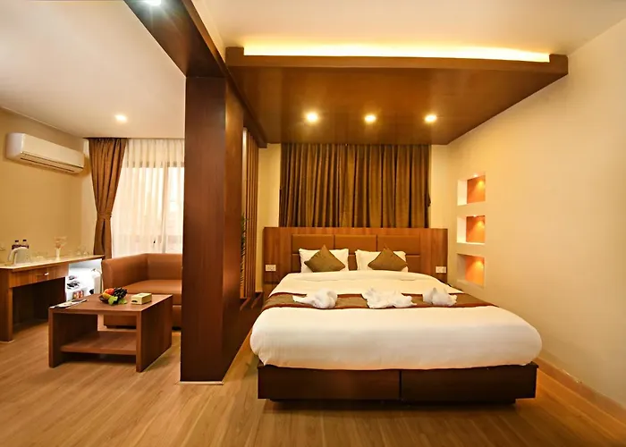 Capital Boutique 3*