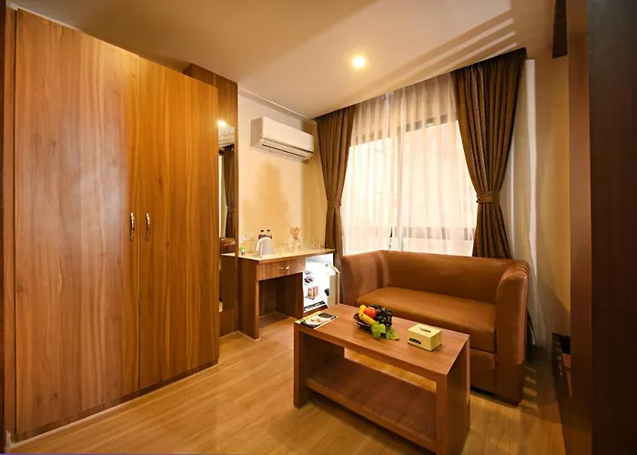 Capital Boutique 3*