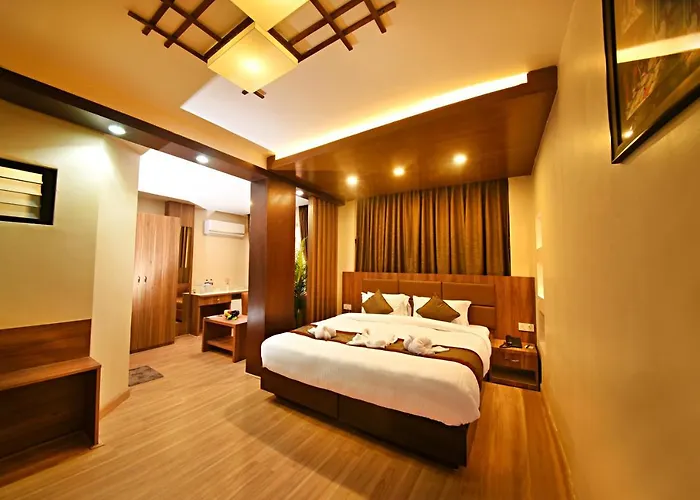 Hotel Capital Boutique