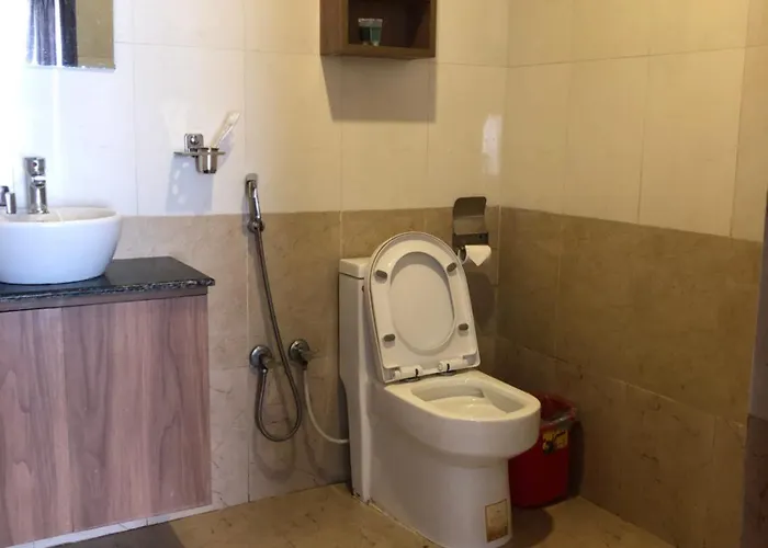 Capital Boutique Отель