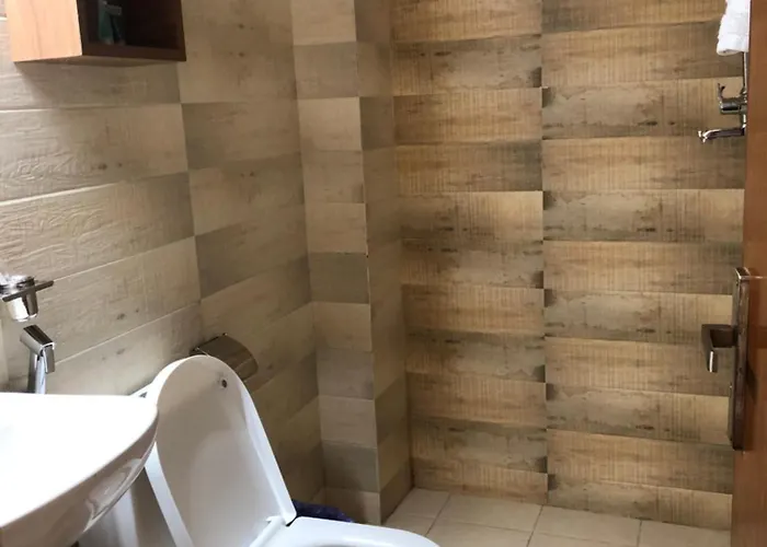 Capital Boutique Отель Катманду