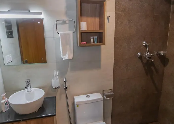 Hotel Capital Boutique