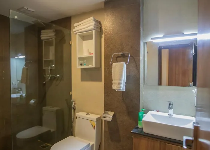 Capital Boutique 3*