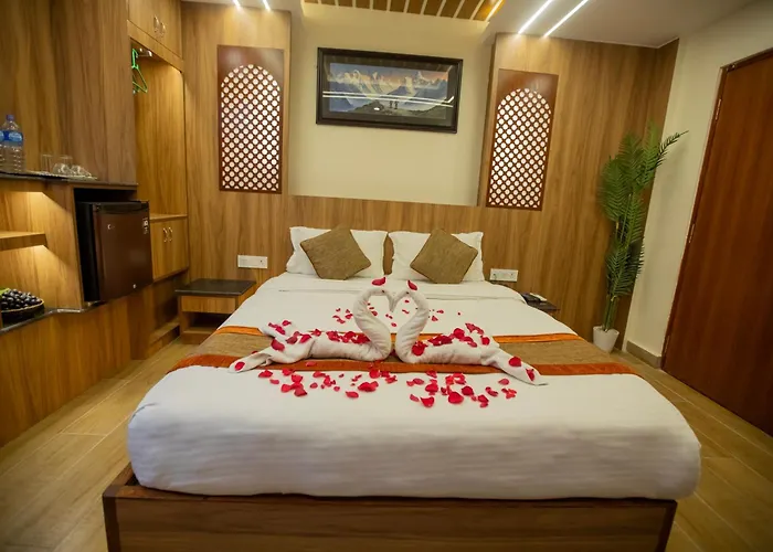 Capital Boutique Kathmandu