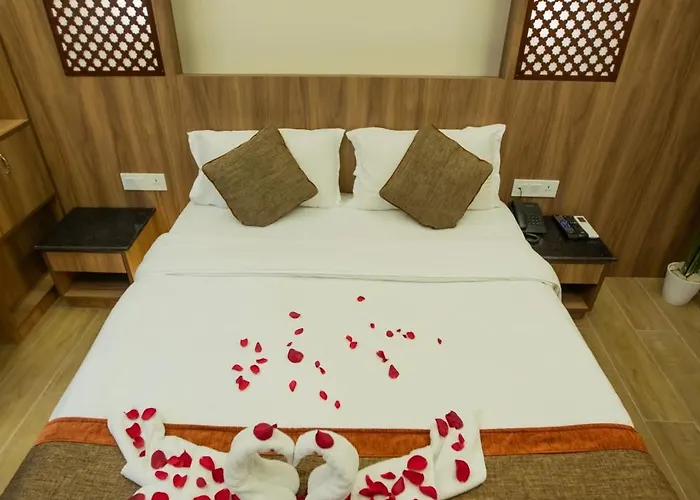 Capital Boutique 3* Kathmandu