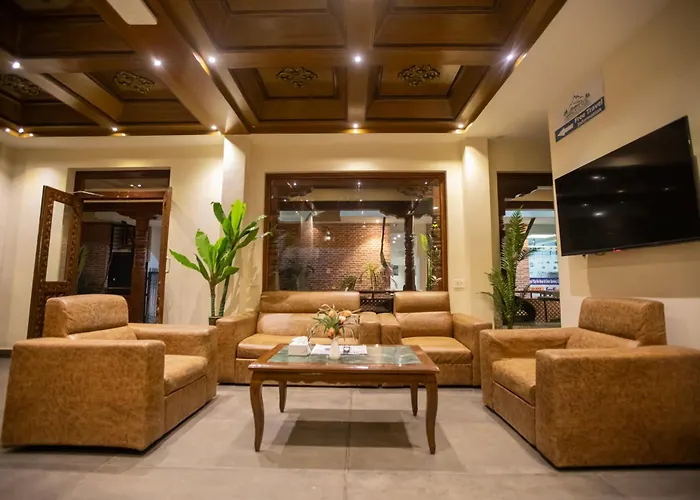 Capital Boutique 3*