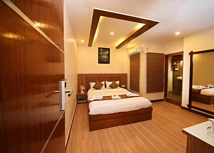 Capital Boutique 3*
