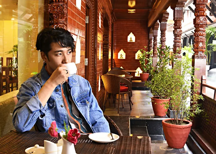 Capital Boutique 3* Kathmandu