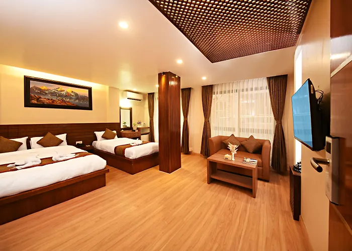 Capital Boutique Kathmandu