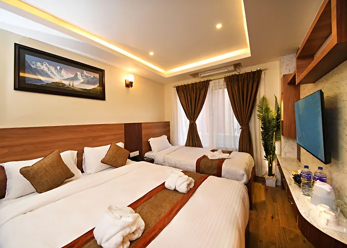 Capital Boutique Отель 3*