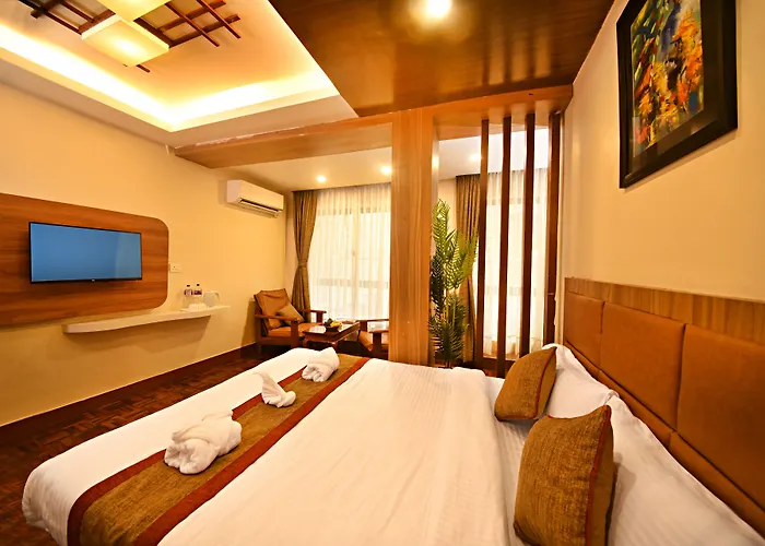 Capital Boutique 3*