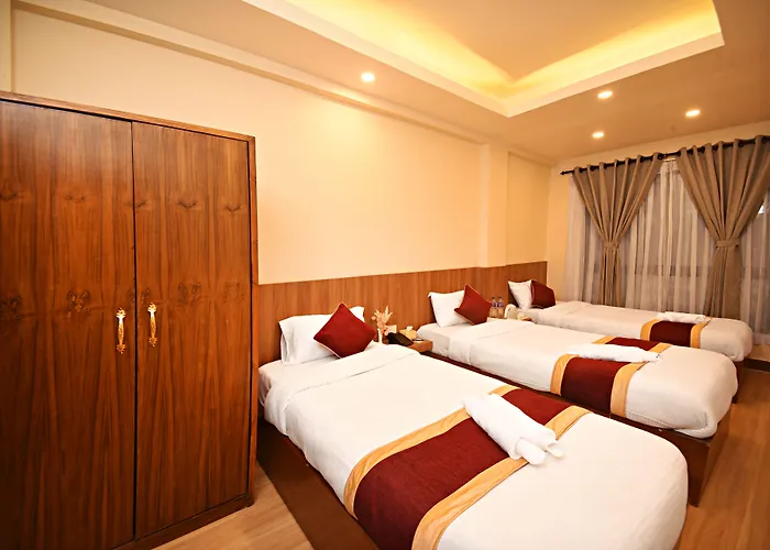 Capital Boutique 3*