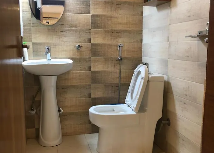 Отель Capital Boutique
