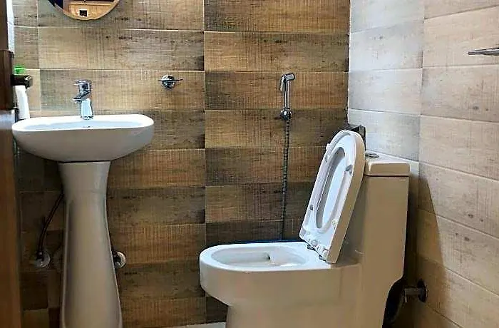 Hotel Capital Boutique 3*