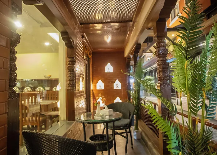 Capital Boutique Hotel 3*