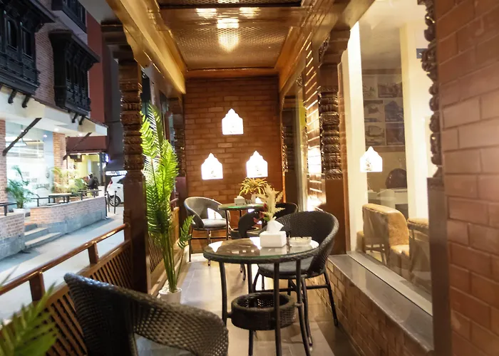 Capital Boutique 3*